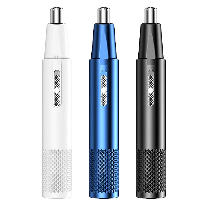 Electric Nose Hair Clipper