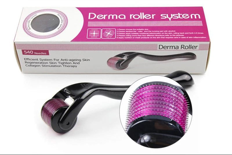 Derma Roller