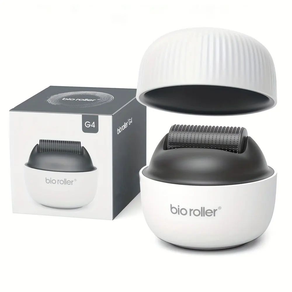 Dermaroller Bio G4