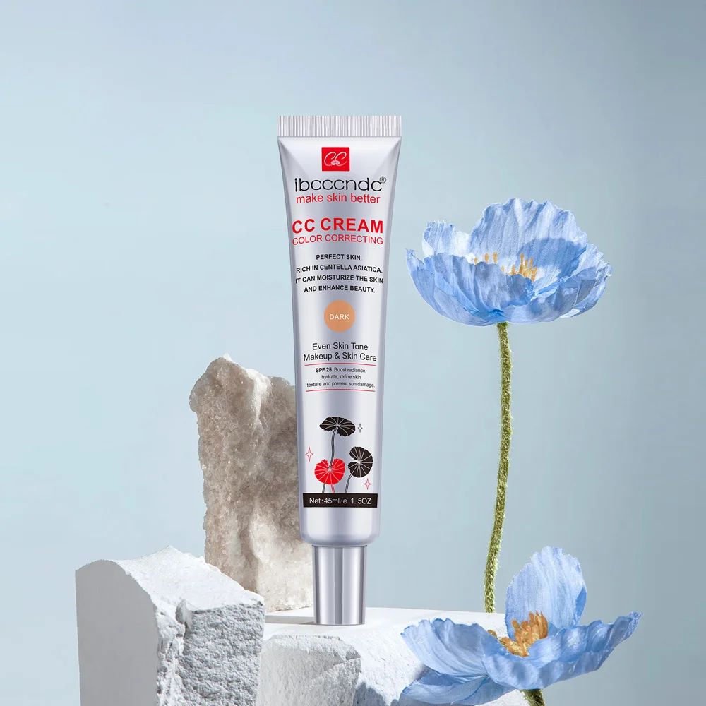CC cream