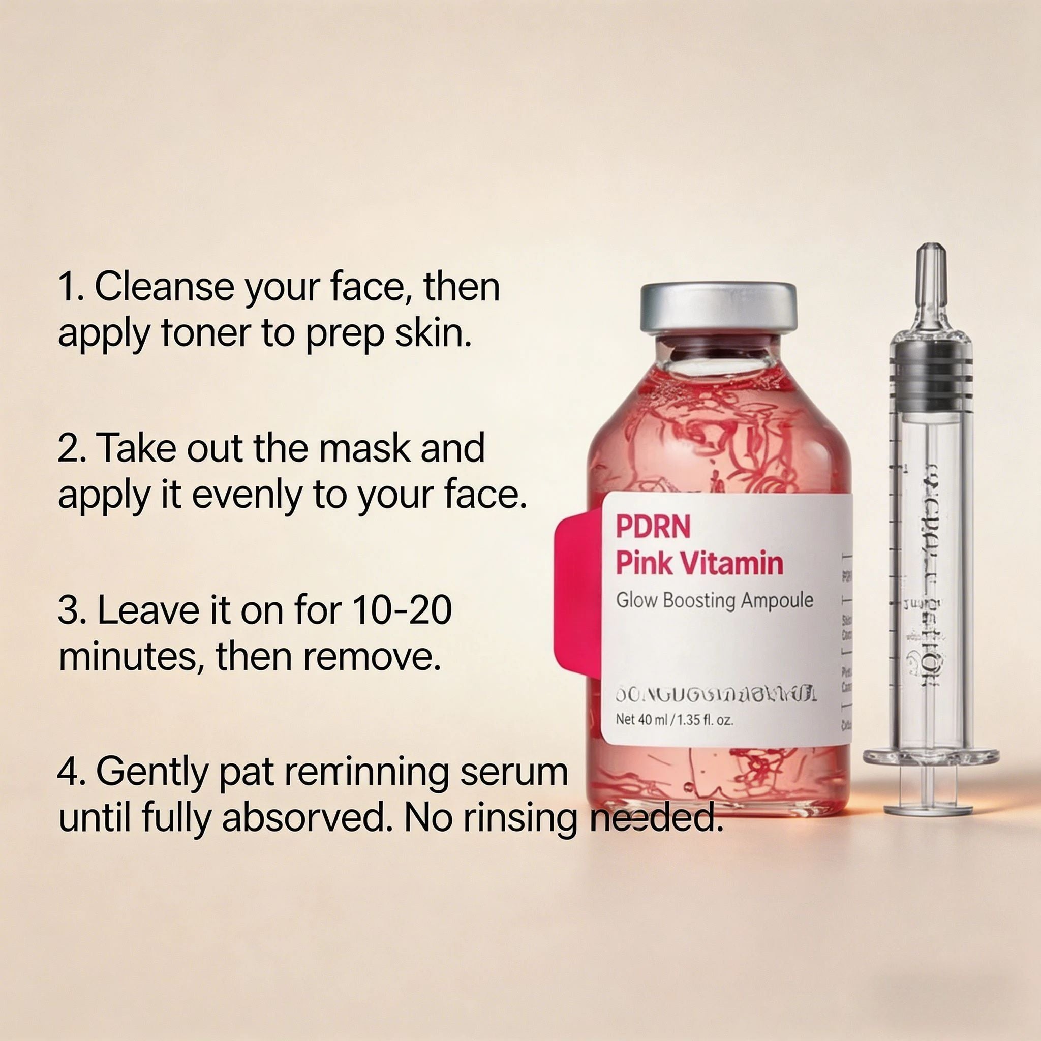 Deep Collagen Essence