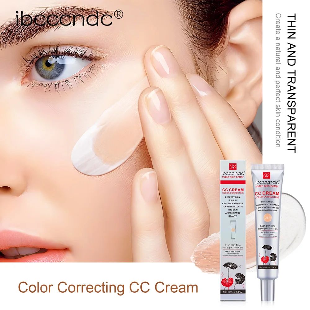 CC cream