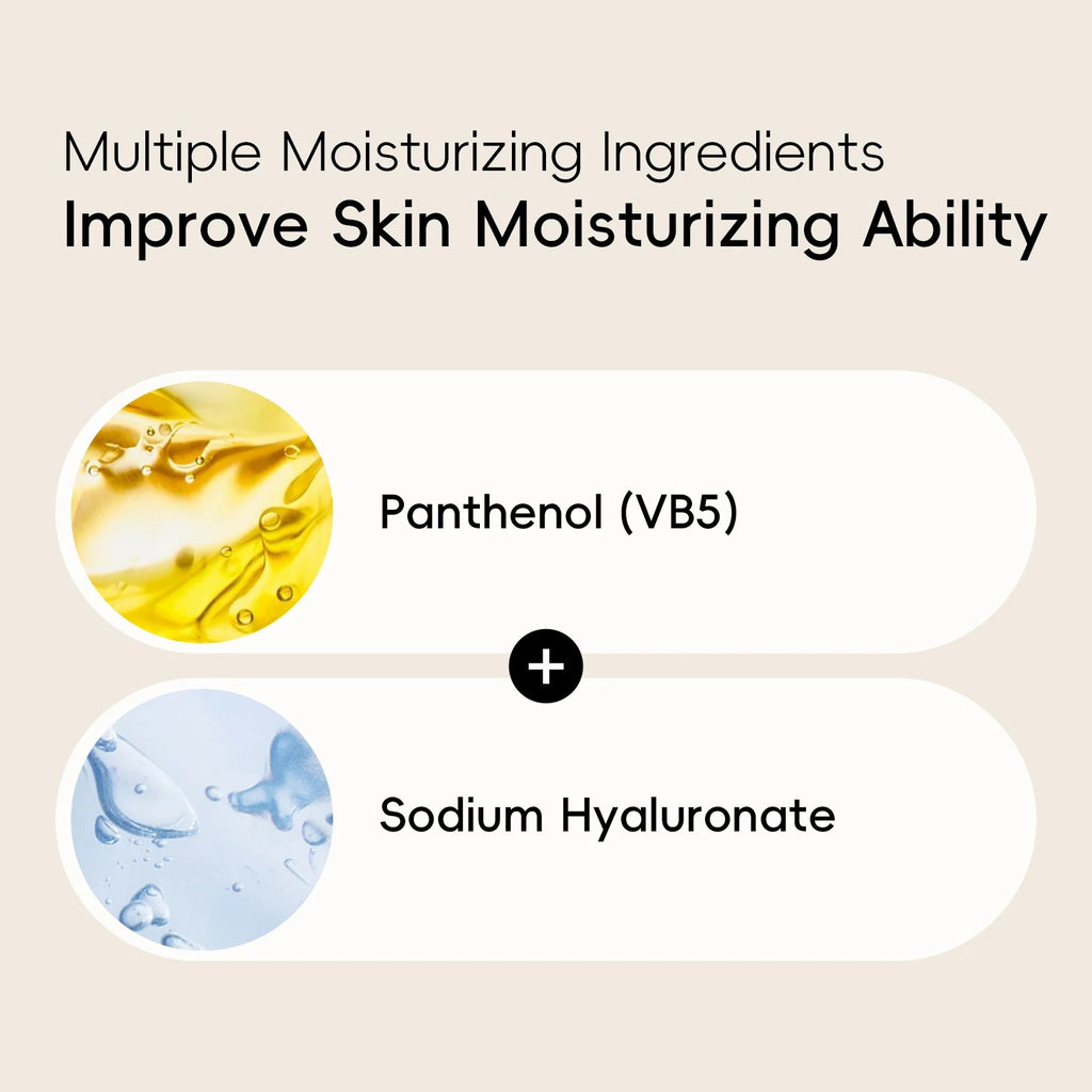 LAIKOU Korea Collagen and Snail Essence Hydrating Sheet Mask