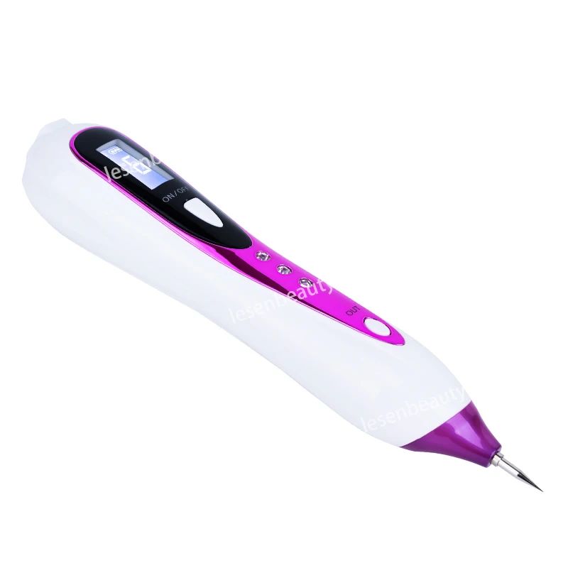 NEW Plasma Pen Mole Removal Pen Sweep
