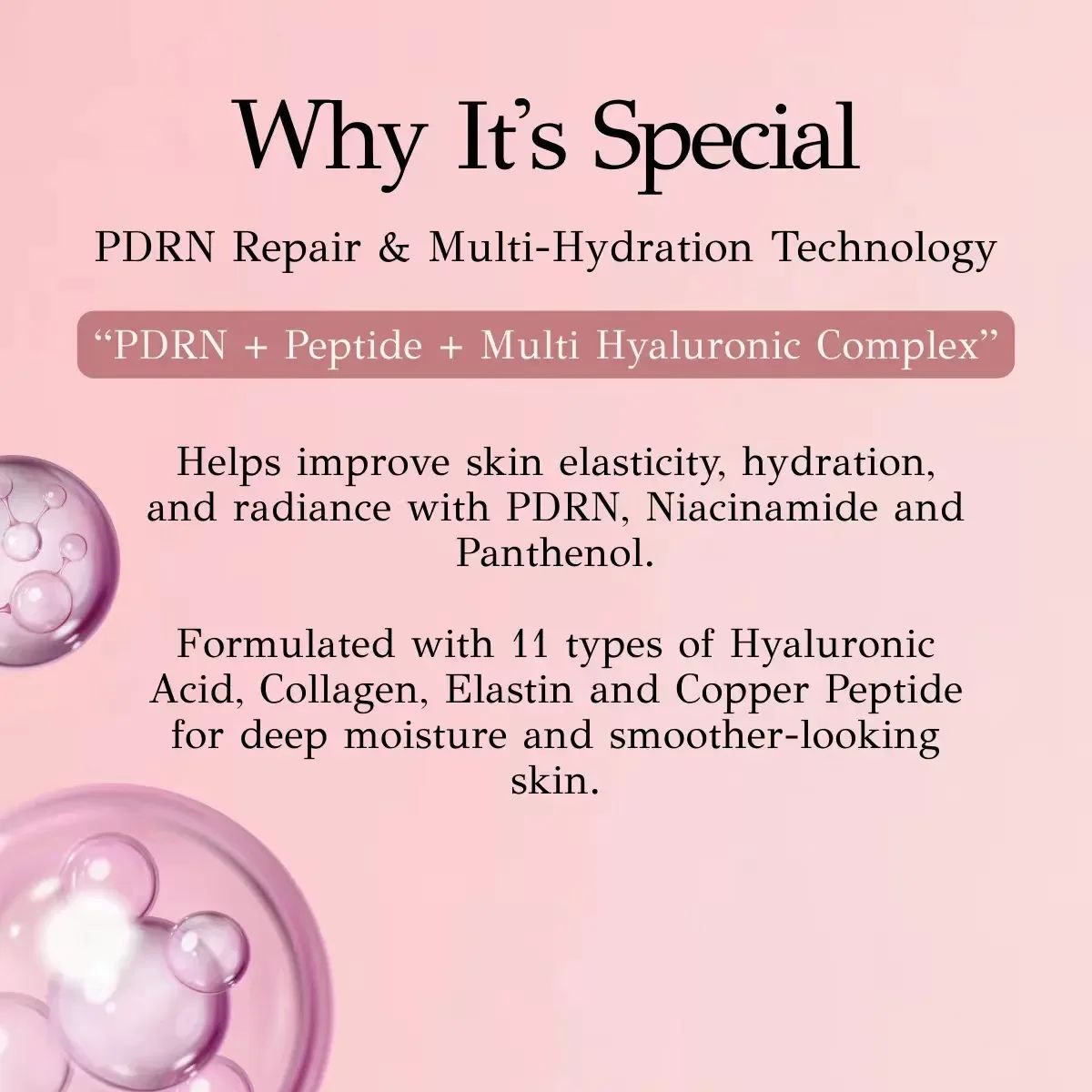 Deep Collagen Essence