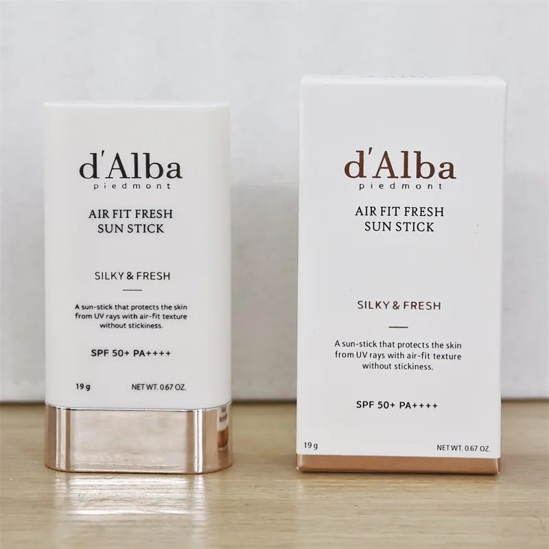Korean Dalba UV Essence Whitening