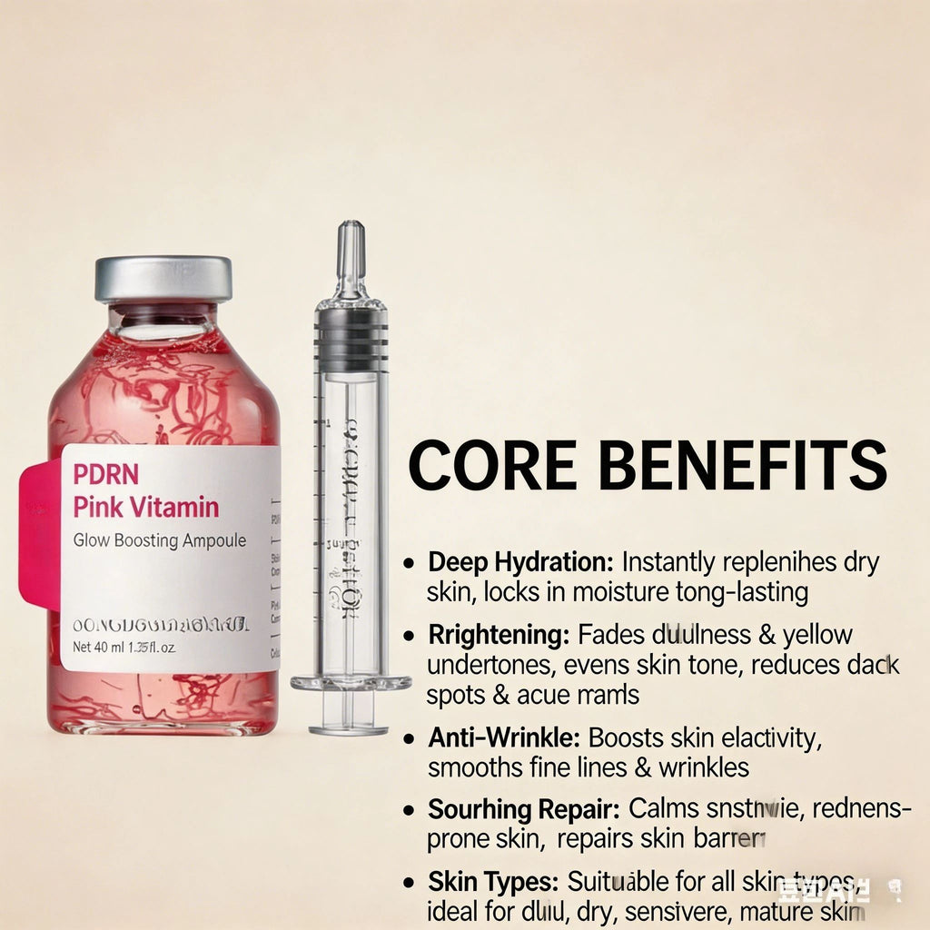 Deep Collagen Essence