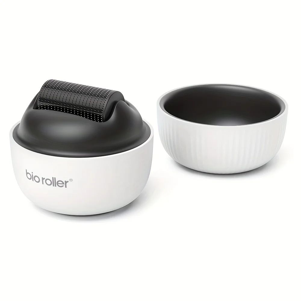 Dermaroller Bio G4