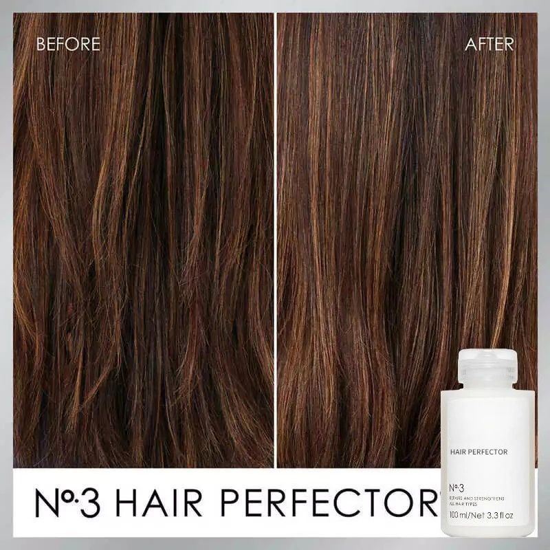 Kit de Cuidados Capilares Shine Hair