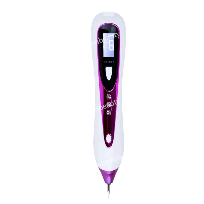 NEW Plasma Pen Mole Removal Pen Sweep