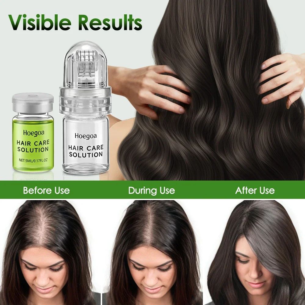 nourishes hair