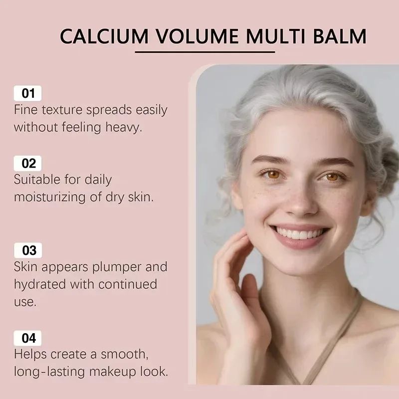 Volume Multi Balm