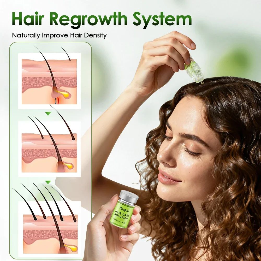 nourishes hair