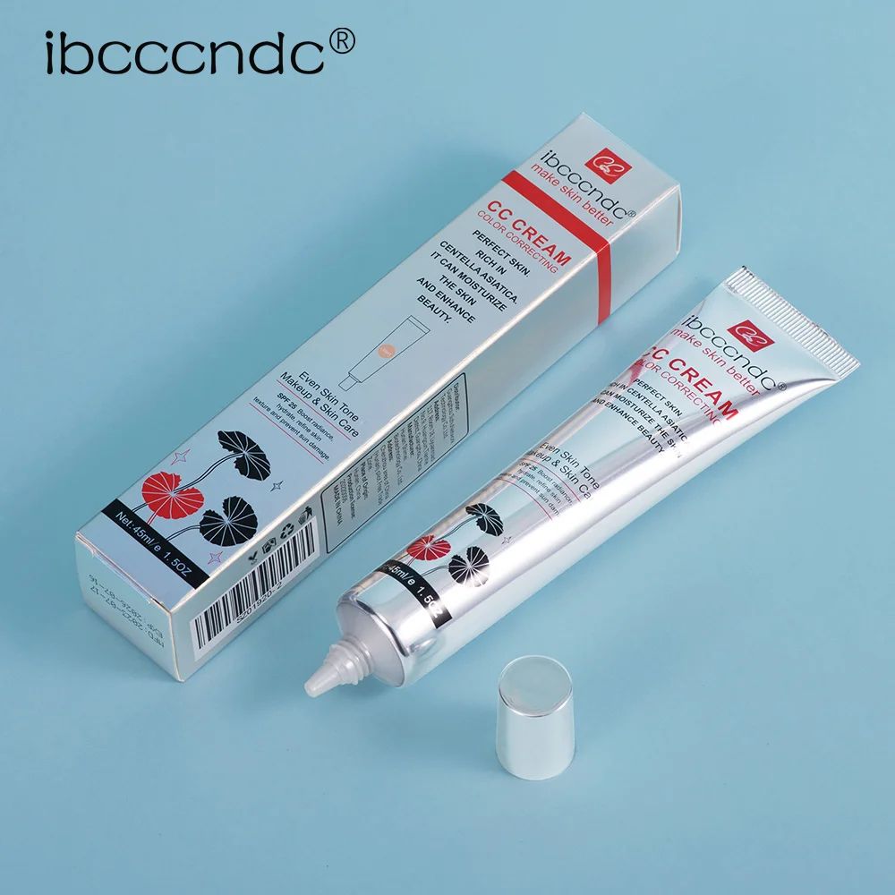 CC cream