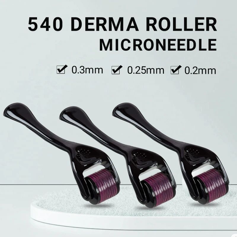 Derma Roller