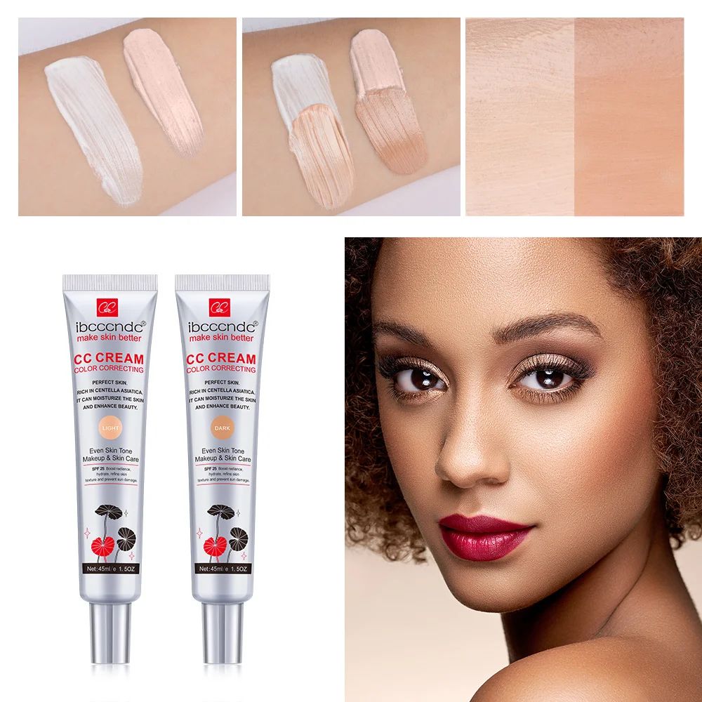 CC cream