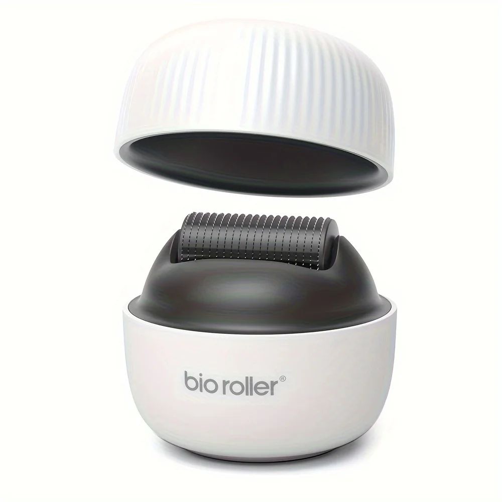 Dermaroller Bio G4