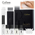 Golle pro eyelash extension