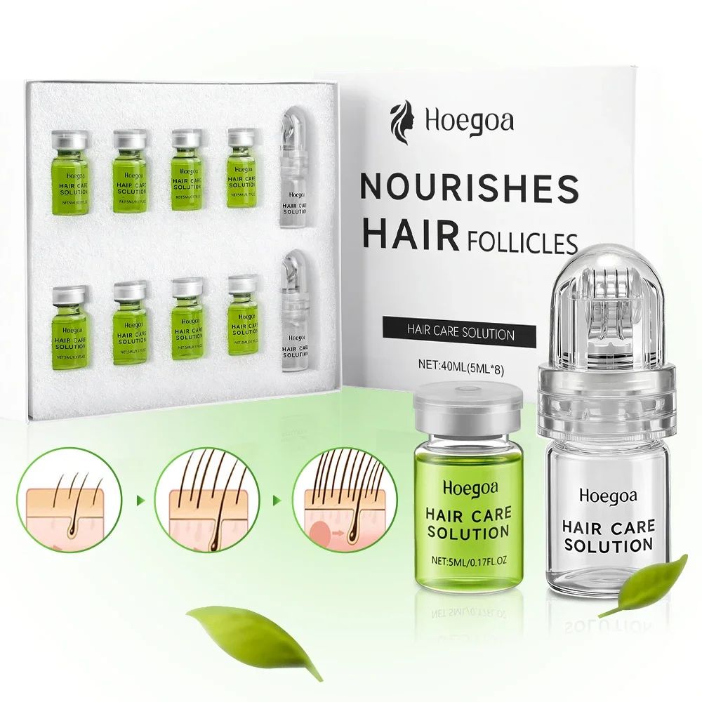 nourishes hair
