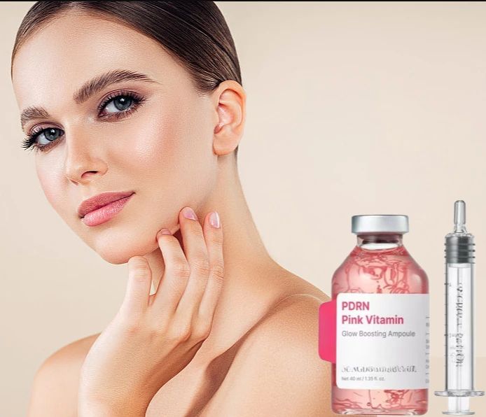 Deep Collagen Essence