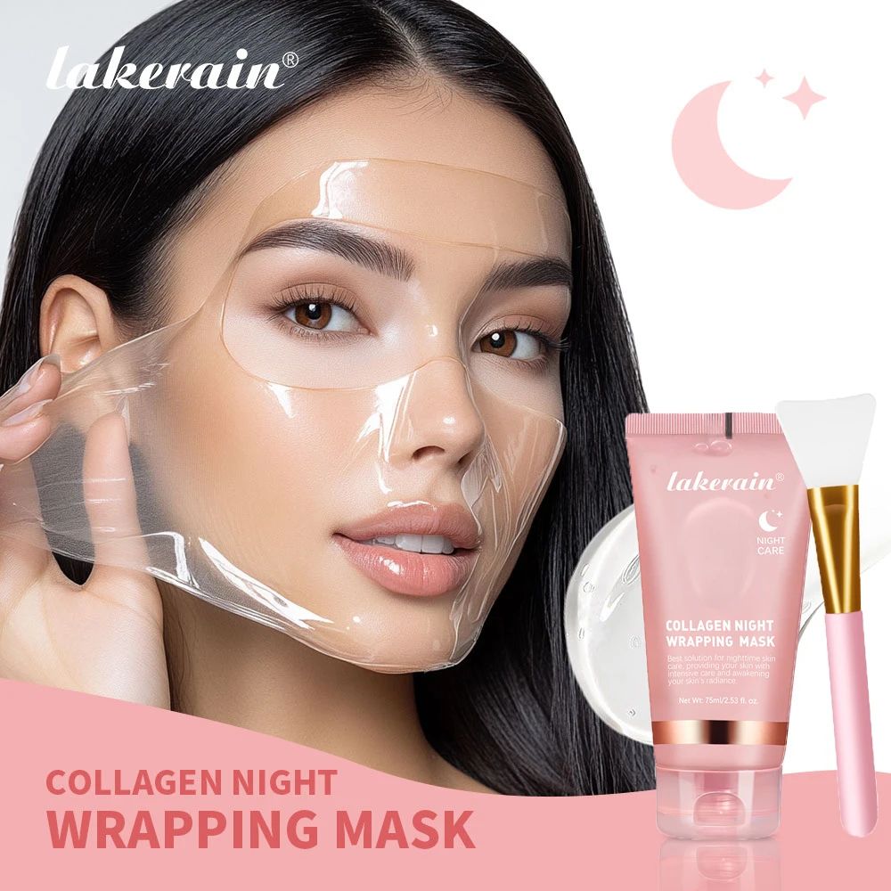 lakerain mask