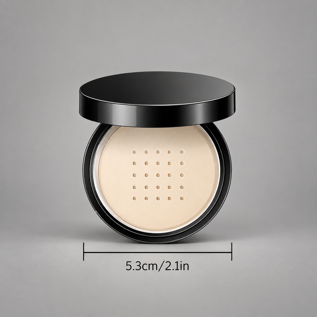 CLOUD VEIL Loose Setting Powder