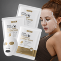 LAIKOU Korea Collagen and Snail Essence Hydrating Sheet Mask
