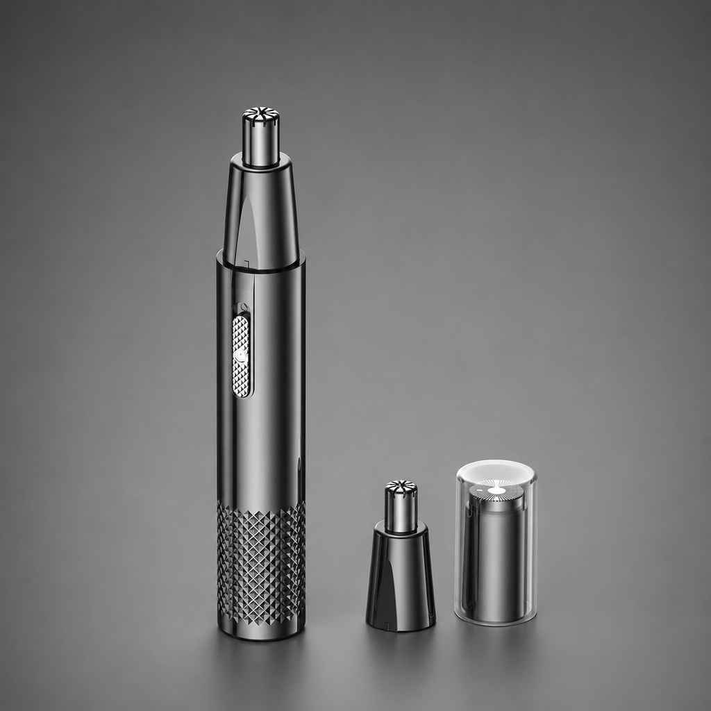 Electric Nose Hair Clipper