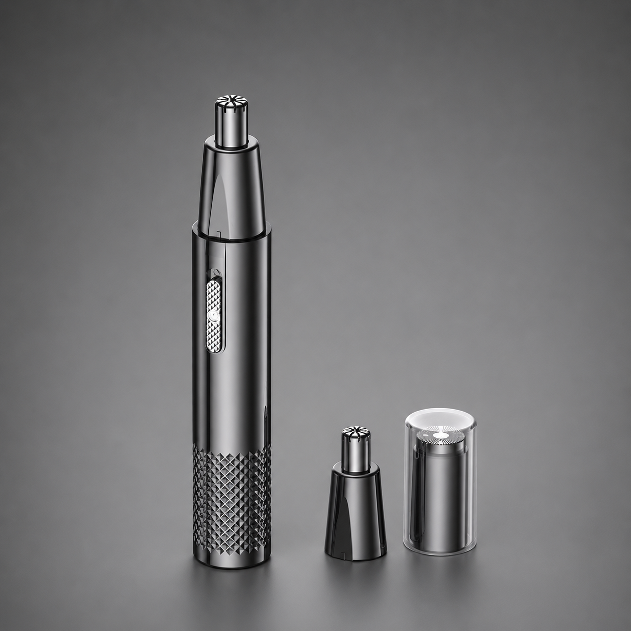 Electric Nose Hair Clipper