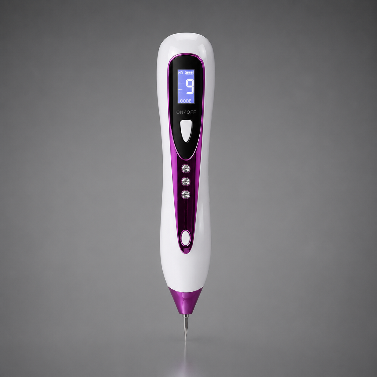 NEW Plasma Pen Mole Removal Pen Sweep