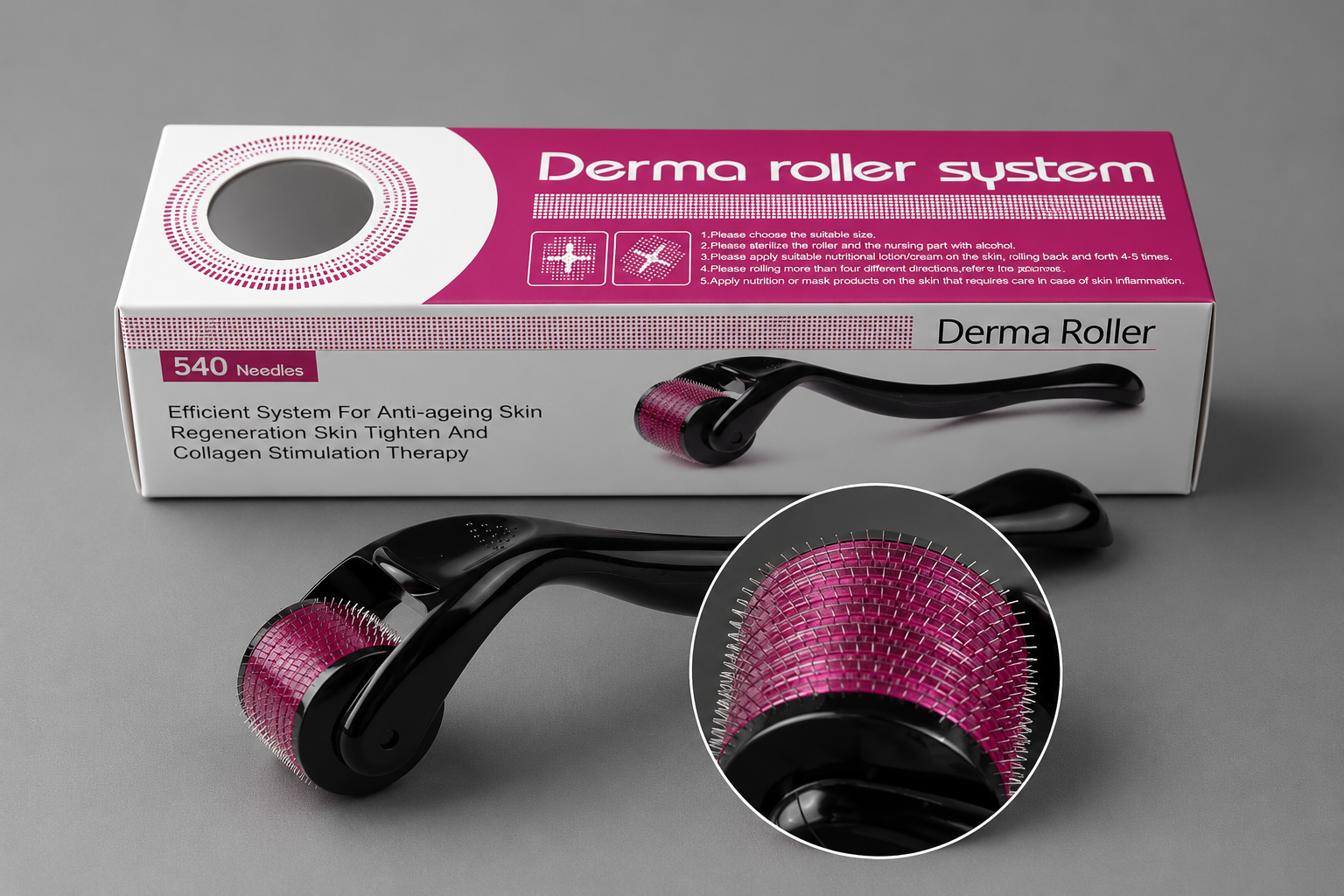 Derma Roller