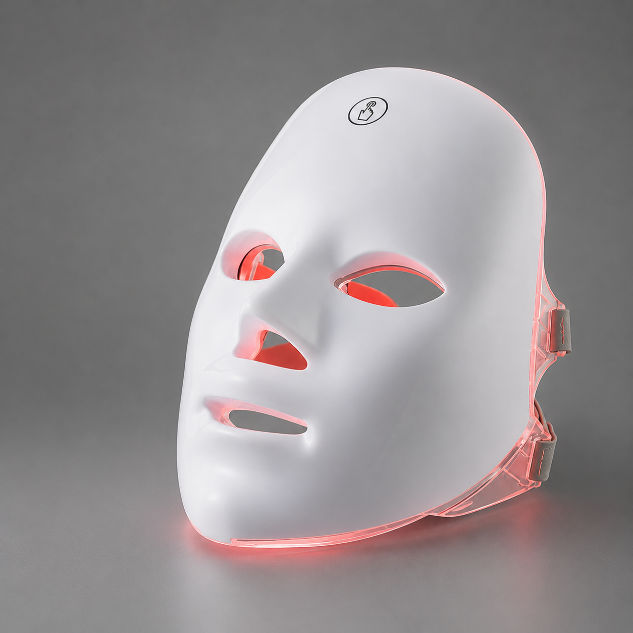 Led beauty mask