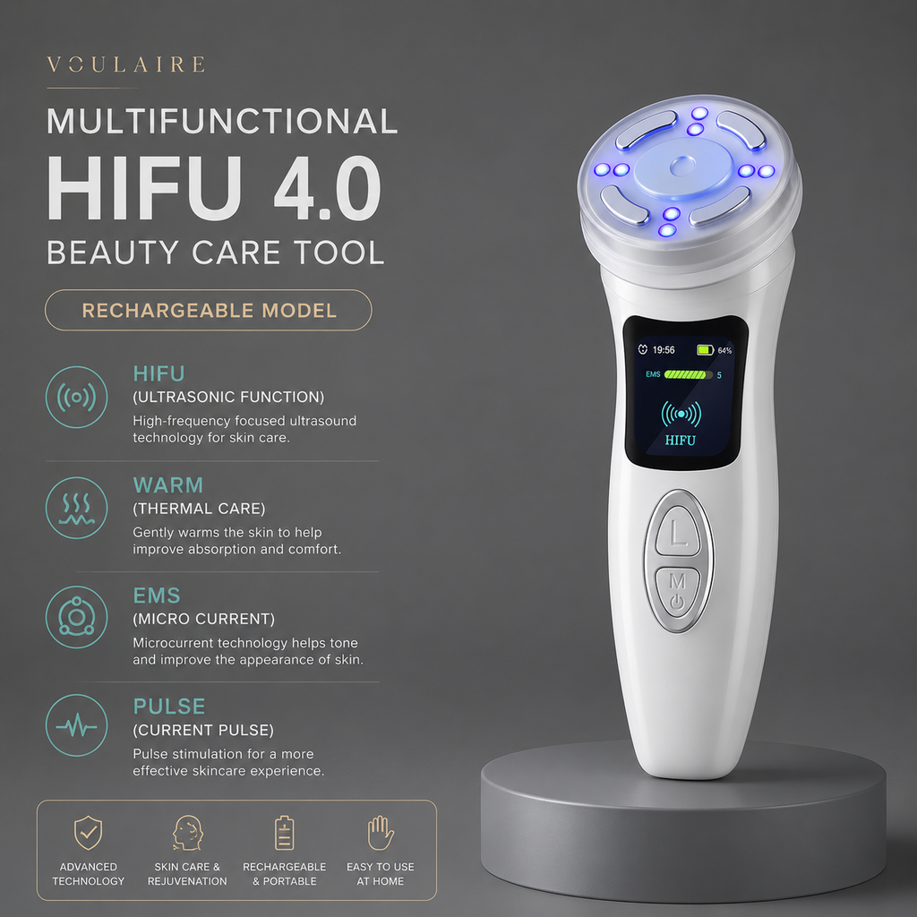 SkinLift 4D