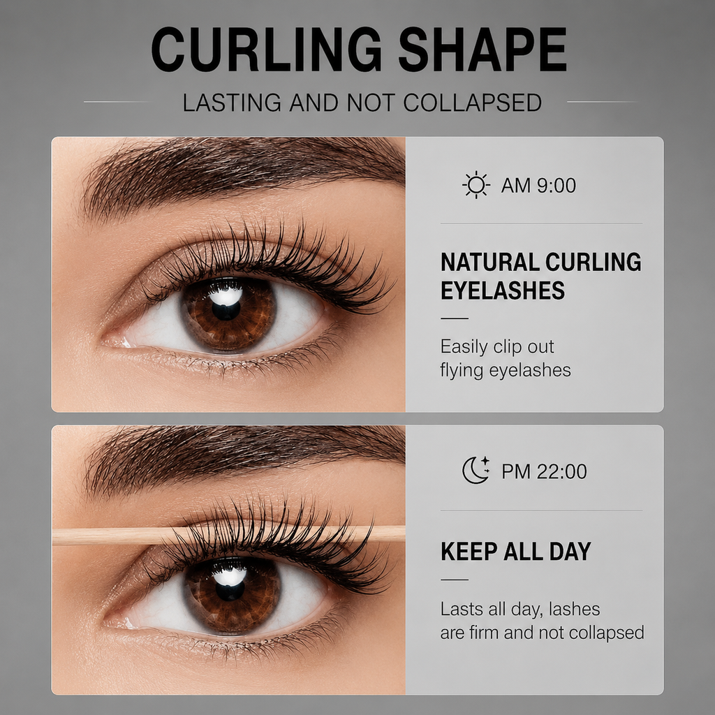 Lash Sculpt