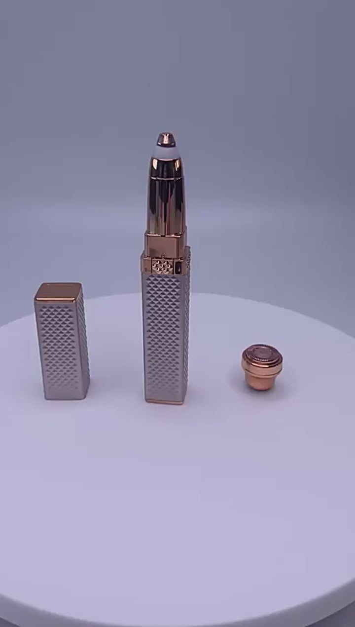 Lipstick Shaver