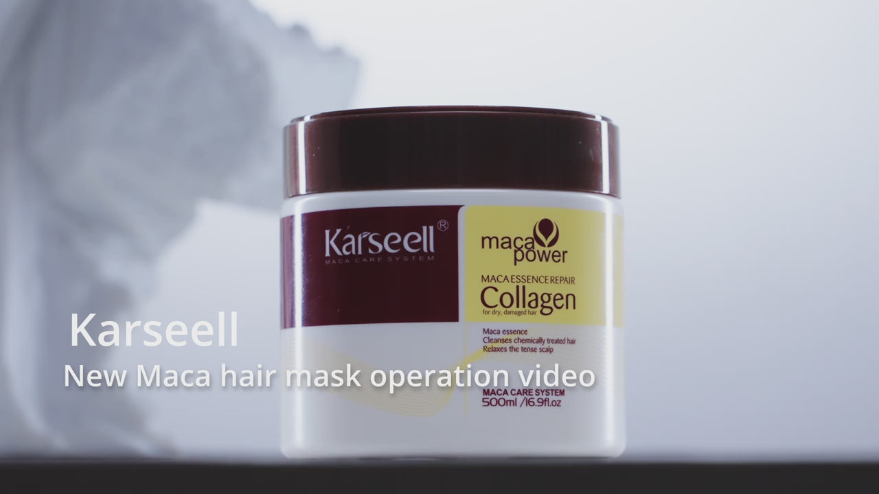 Karseell Collagen
