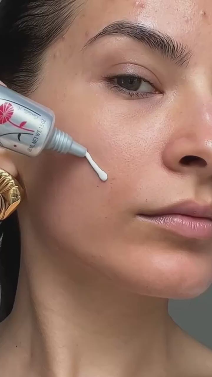 CC cream