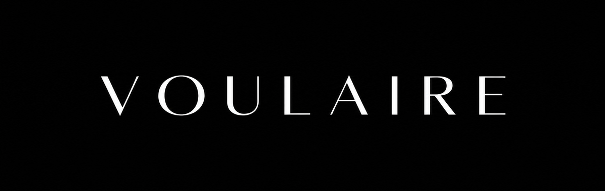 Voulaire